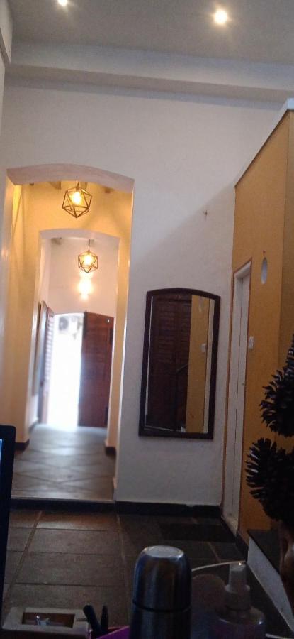 French Rivera Guest House Pondicherry Eksteriør bilde